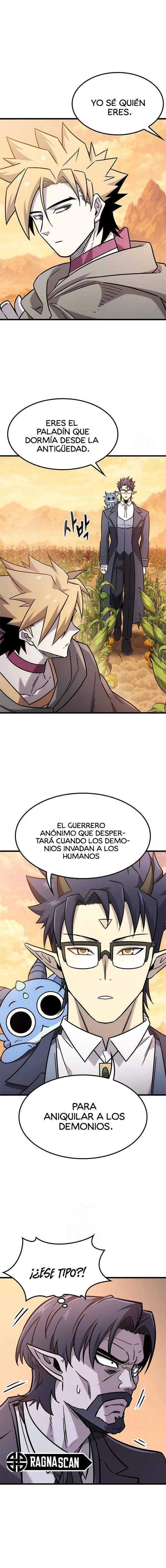 ¡Que abundante cosecha, señor demonio! Capítulo 63 en Línea - página 5