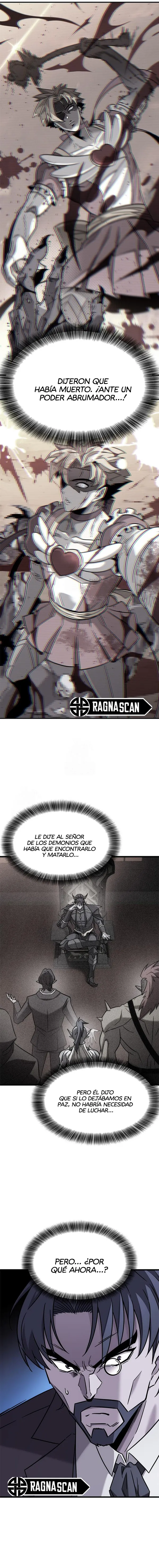 ¡Que abundante cosecha, señor demonio! Capítulo 63 en Línea - página 7