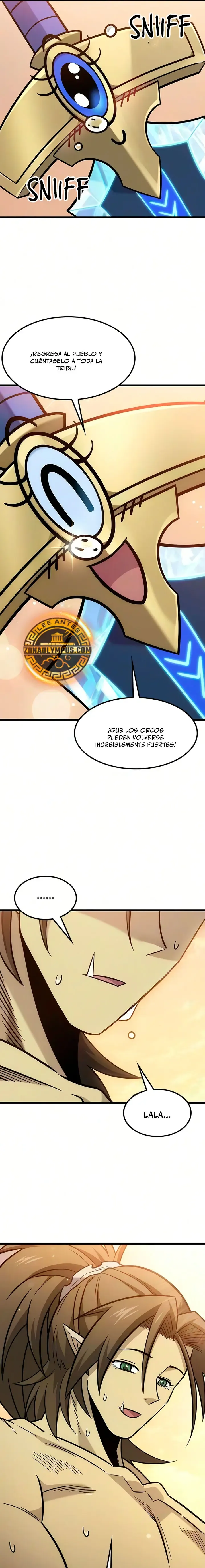 ¡Que abundante cosecha, señor demonio! Capítulo 67 en Línea - página 16