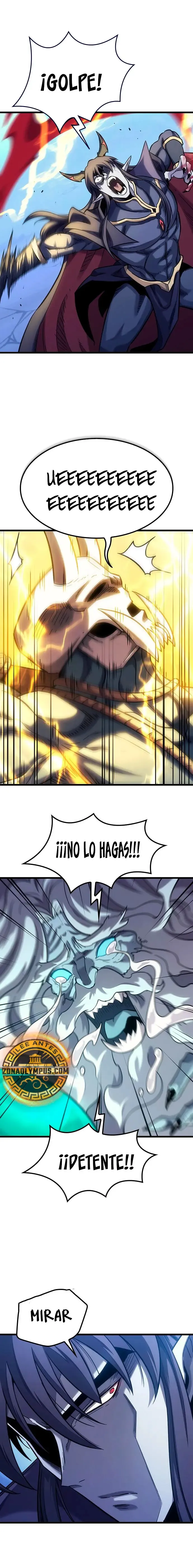 ¡Que abundante cosecha, señor demonio! Capítulo 7 en Línea - página 2