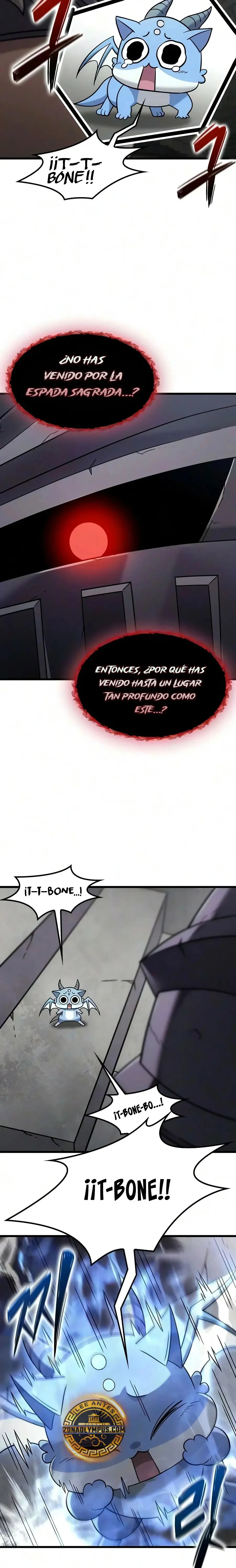 ¡Que abundante cosecha, señor demonio! Capítulo 74 en Línea - página 2