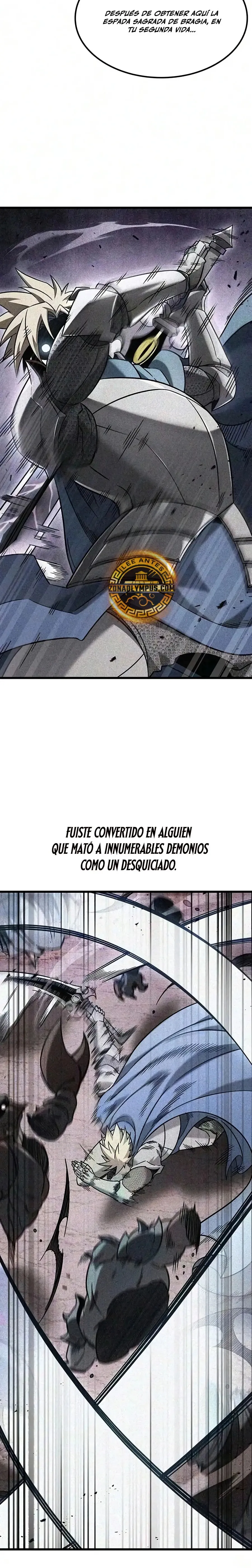 ¡Que abundante cosecha, señor demonio! Capítulo 74 en Línea - página 15