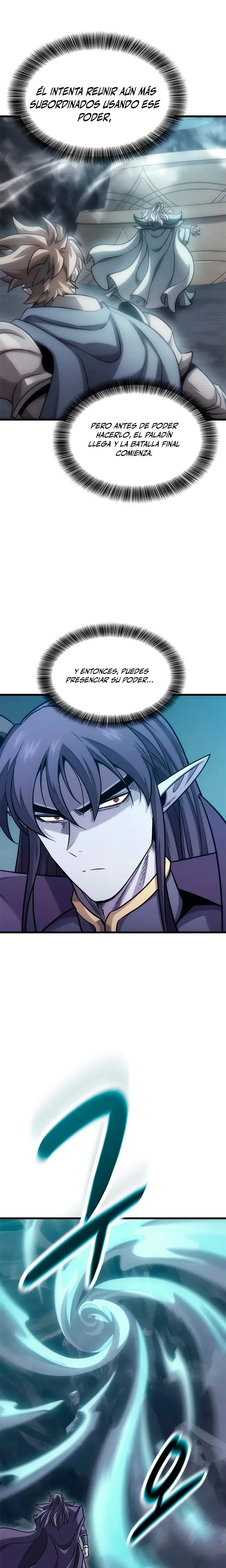 ¡Que abundante cosecha, señor demonio! Capítulo 9 en Línea - página 5