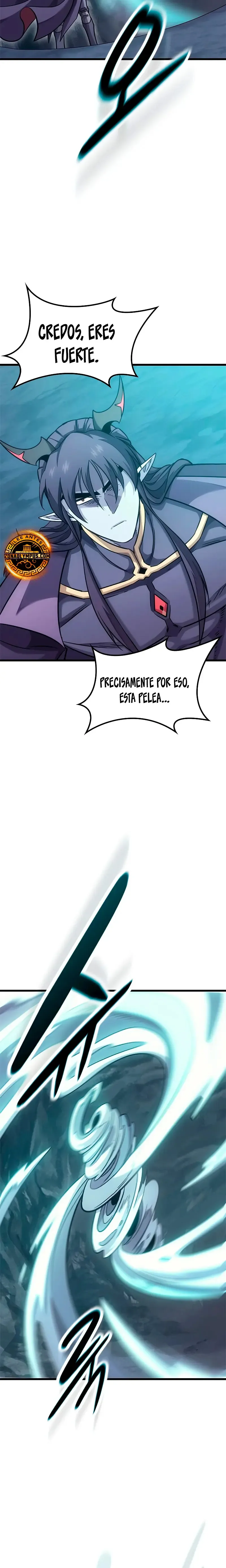 ¡Que abundante cosecha, señor demonio! Capítulo 9 en Línea - página 6