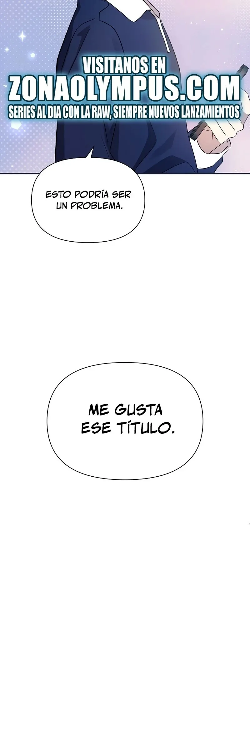 Que alguien detenga al Papa Capítulo 13 en Línea - página 31