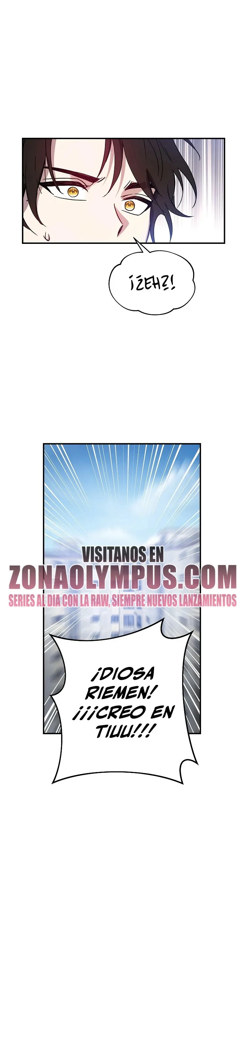 Que alguien detenga al Papa Capítulo 2 en Línea - página 37