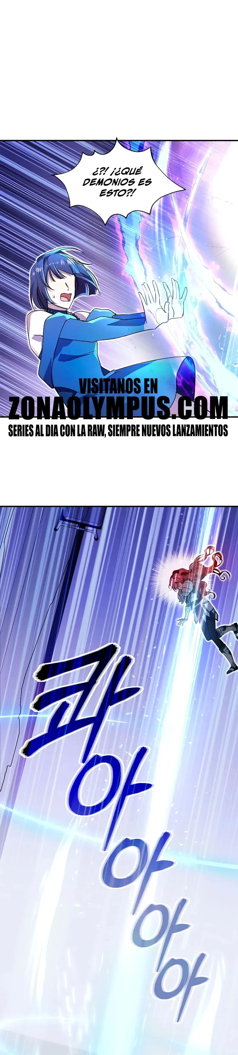 Que alguien detenga al Papa Capítulo 29 en Línea - página 38