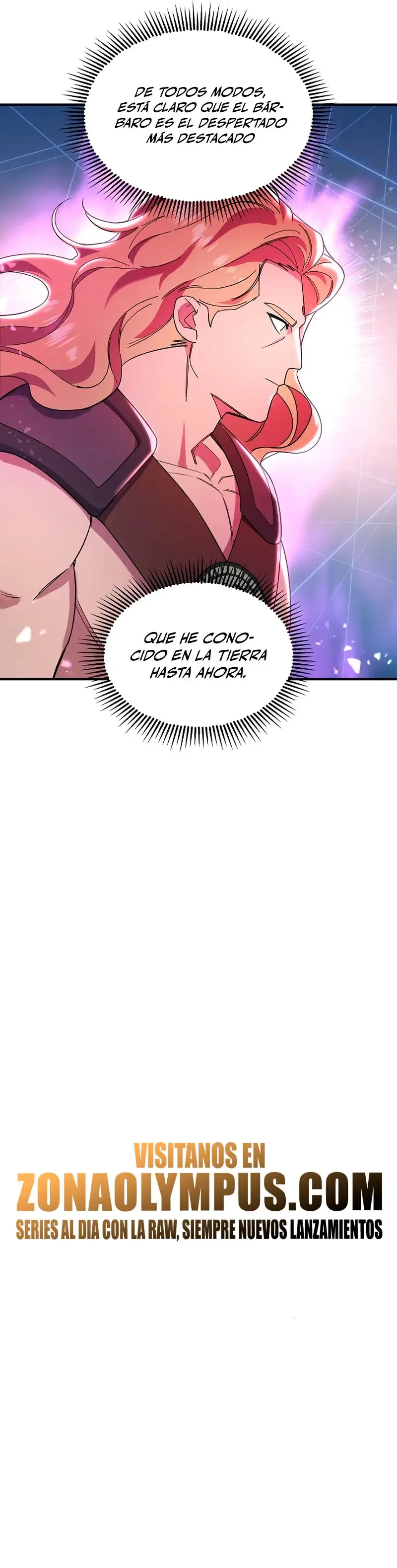 Que alguien detenga al Papa Capítulo 38 en Línea - página 11