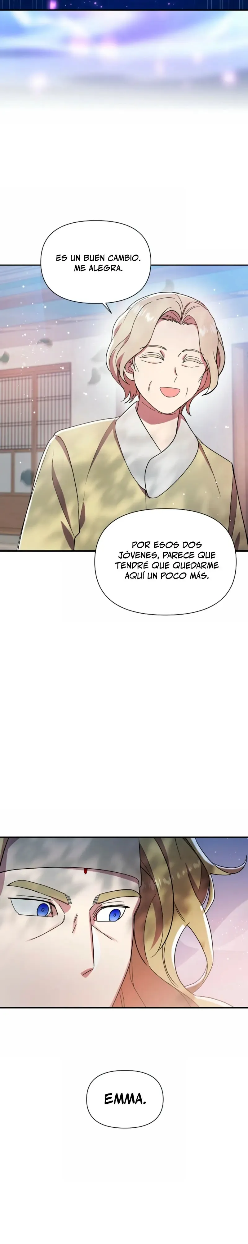Que alguien detenga al Papa Capítulo 51 en Línea - página 23