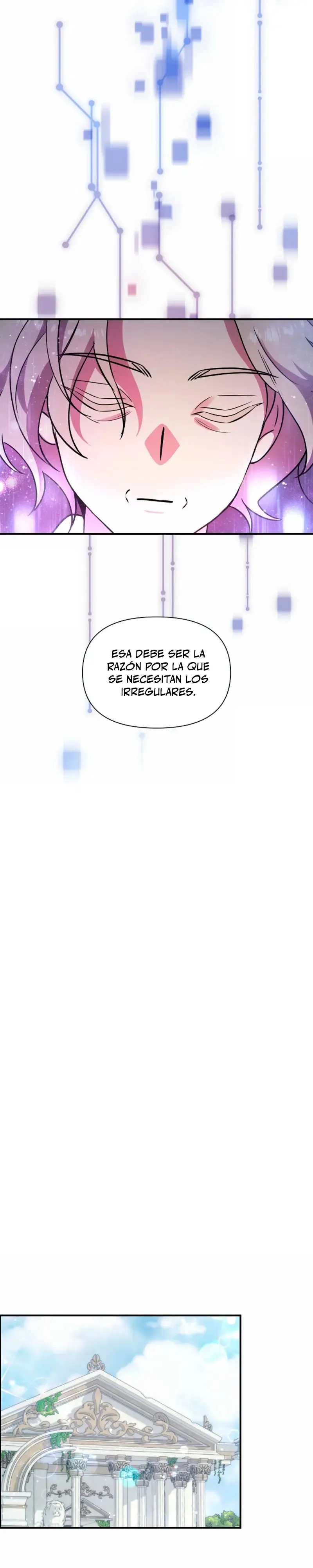 Que alguien detenga al Papa Capítulo 51 en Línea - página 26