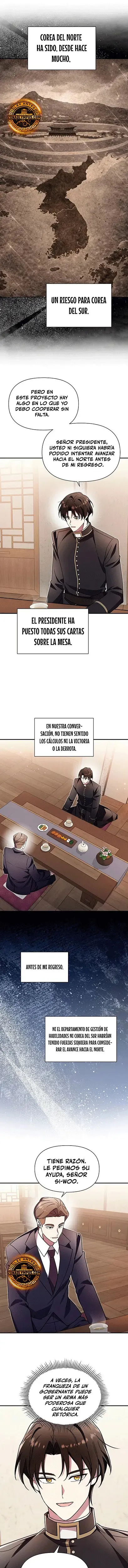 Que alguien detenga al Papa Capítulo 69 en Línea - página 8