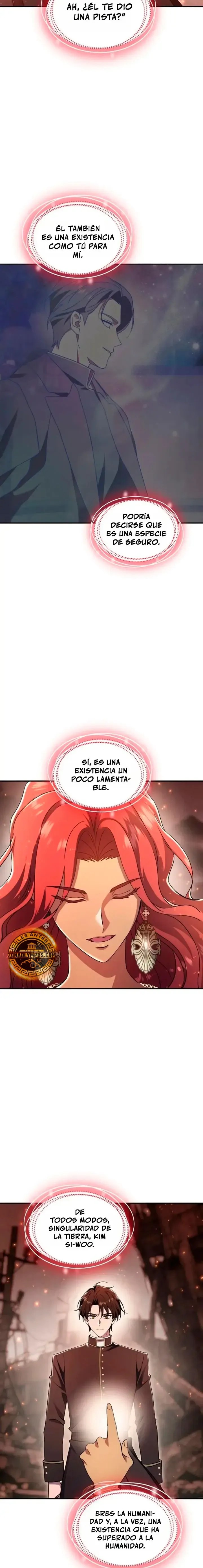 Que alguien detenga al Papa Capítulo 77 en Línea - página 4