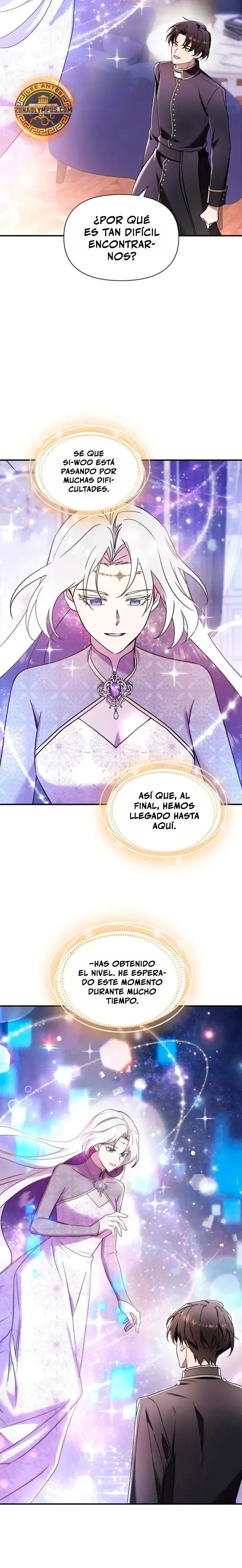 Que alguien detenga al Papa Capítulo 78 en Línea - página 13