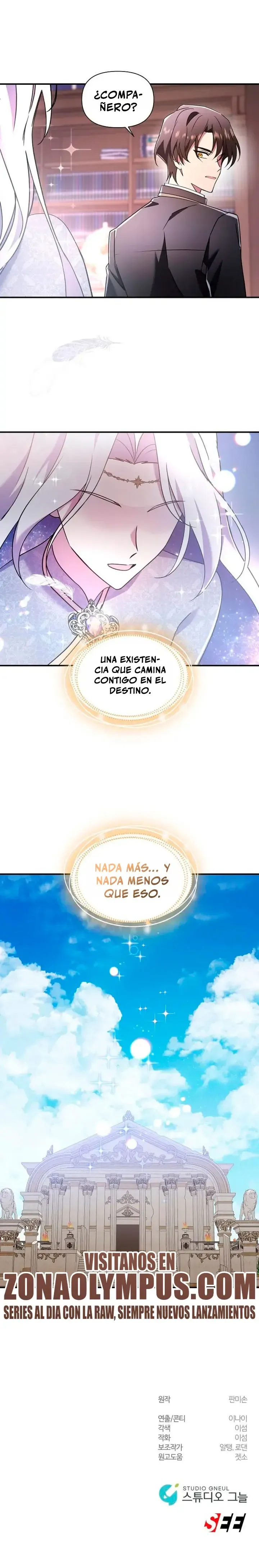 Que alguien detenga al Papa Capítulo 78 en Línea - página 26