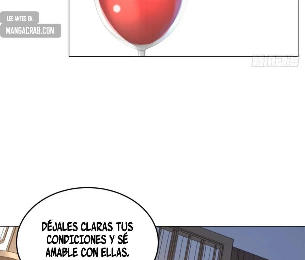¿Qué, hay de malo en que gane algo de dinero como uber? Capítulo 32 en Línea - página 28