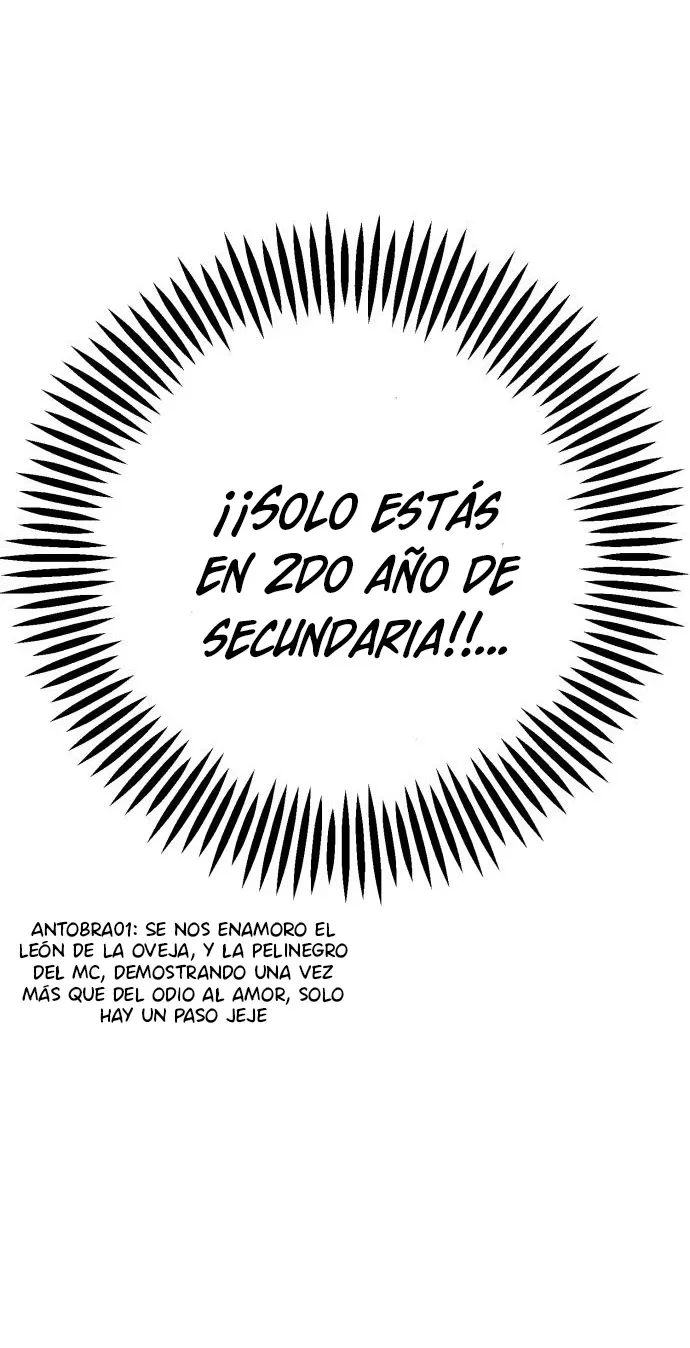 QUERIDA JULIE Capítulo 11 en Línea - página 13