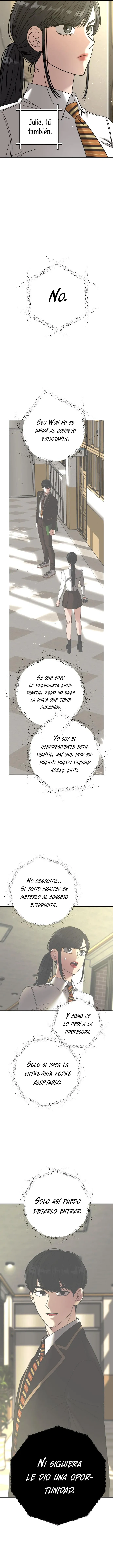 QUERIDA JULIE Capítulo 14 en Línea - página 12