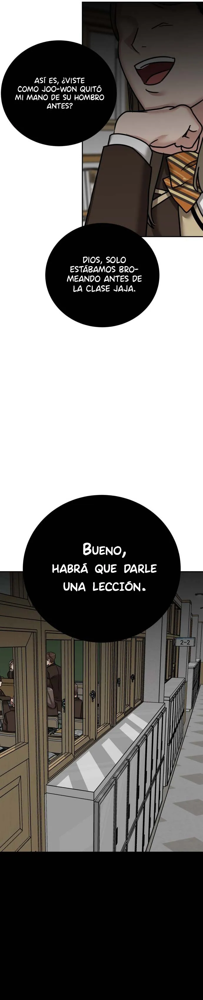 QUERIDA JULIE Capítulo 2 en Línea - página 13