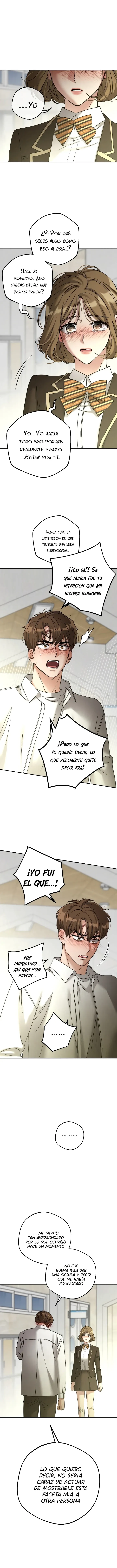 QUERIDA JULIE Capítulo 23 en Línea - página 11