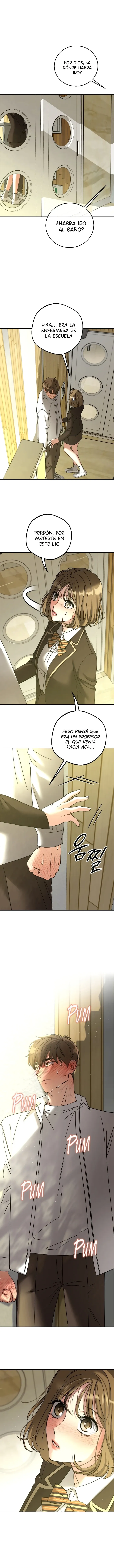 QUERIDA JULIE Capítulo 23 en Línea - página 13