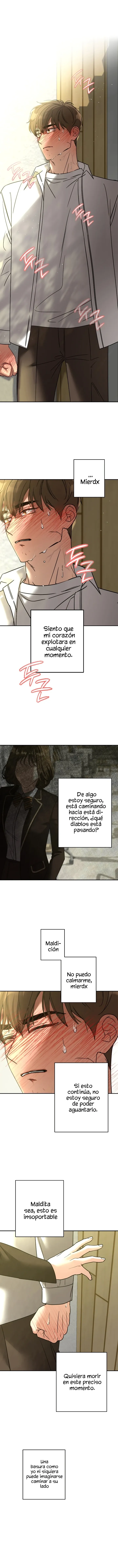QUERIDA JULIE Capítulo 24 en Línea - página 2