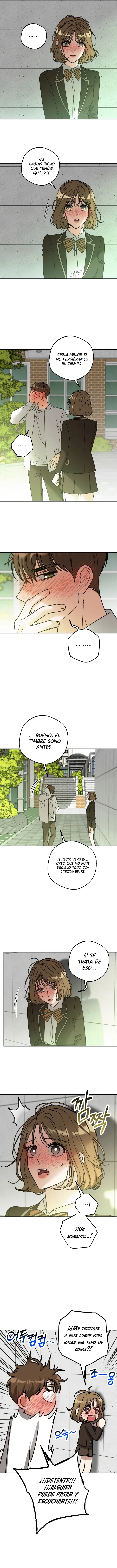 QUERIDA JULIE Capítulo 24 en Línea - página 7