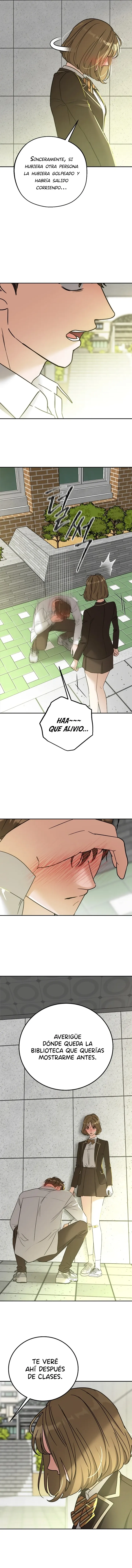 QUERIDA JULIE Capítulo 24 en Línea - página 9