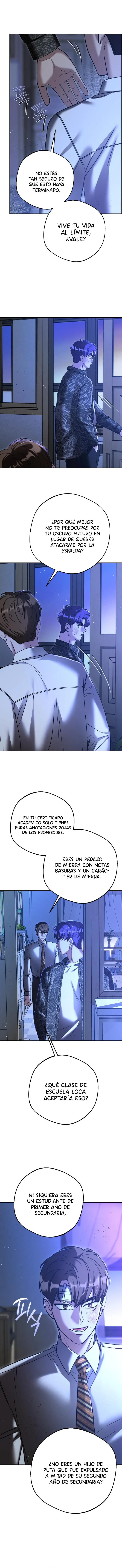 QUERIDA JULIE Capítulo 30 en Línea - página 4