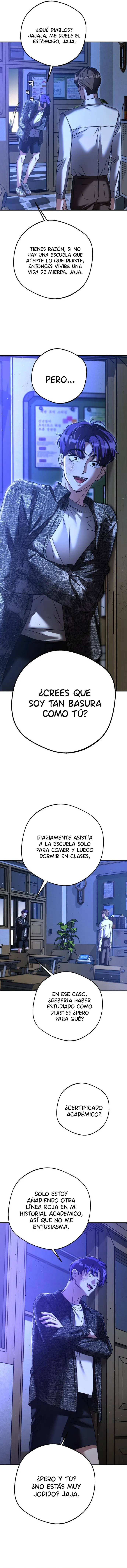 QUERIDA JULIE Capítulo 30 en Línea - página 5