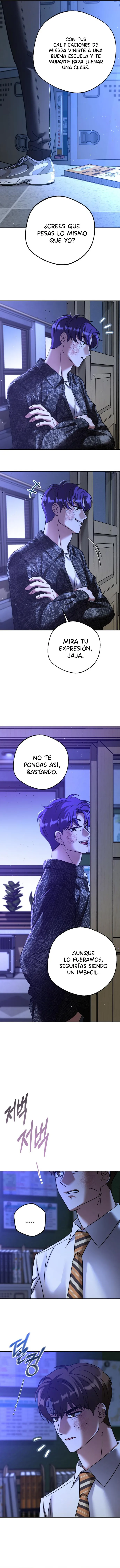 QUERIDA JULIE Capítulo 30 en Línea - página 6