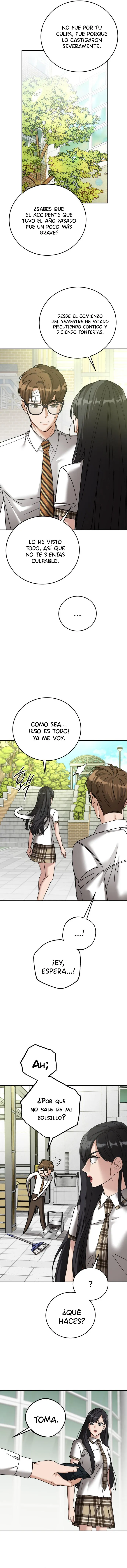 QUERIDA JULIE Capítulo 30 en Línea - página 13