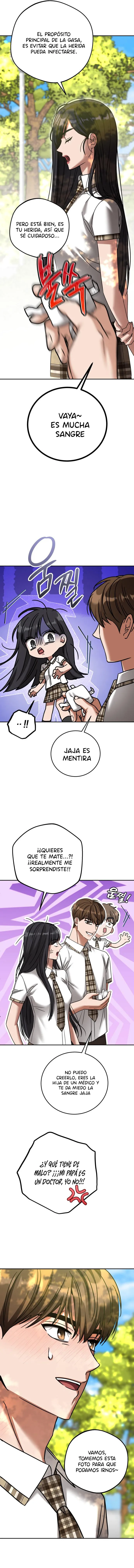 QUERIDA JULIE Capítulo 31 en Línea - página 13
