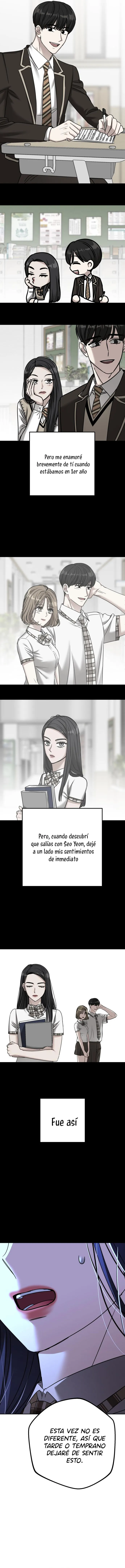 QUERIDA JULIE Capítulo 32 en Línea - página 7