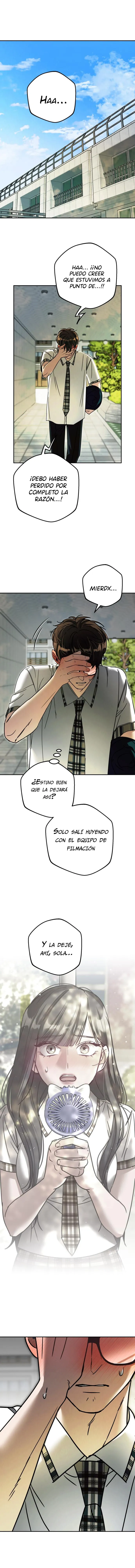 QUERIDA JULIE Capítulo 33 en Línea - página 2