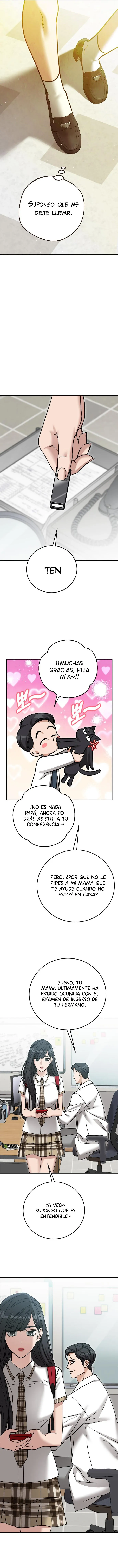QUERIDA JULIE Capítulo 33 en Línea - página 8