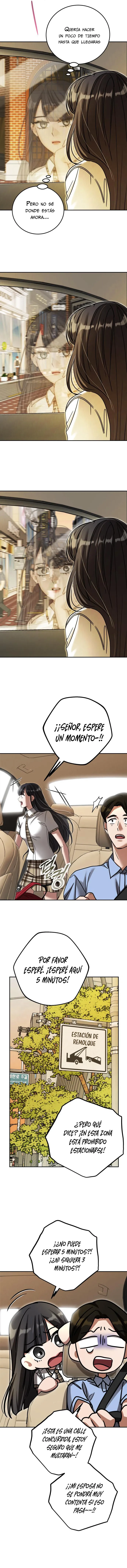 QUERIDA JULIE Capítulo 33 en Línea - página 10