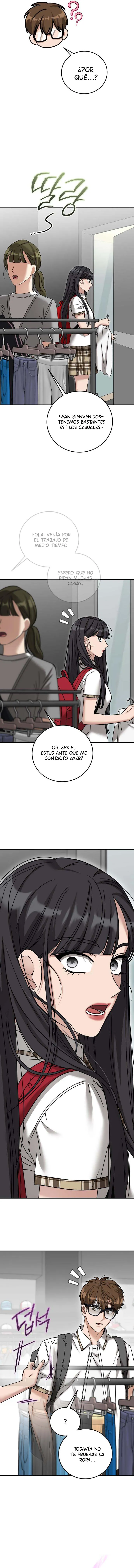 QUERIDA JULIE Capítulo 34 en Línea - página 5