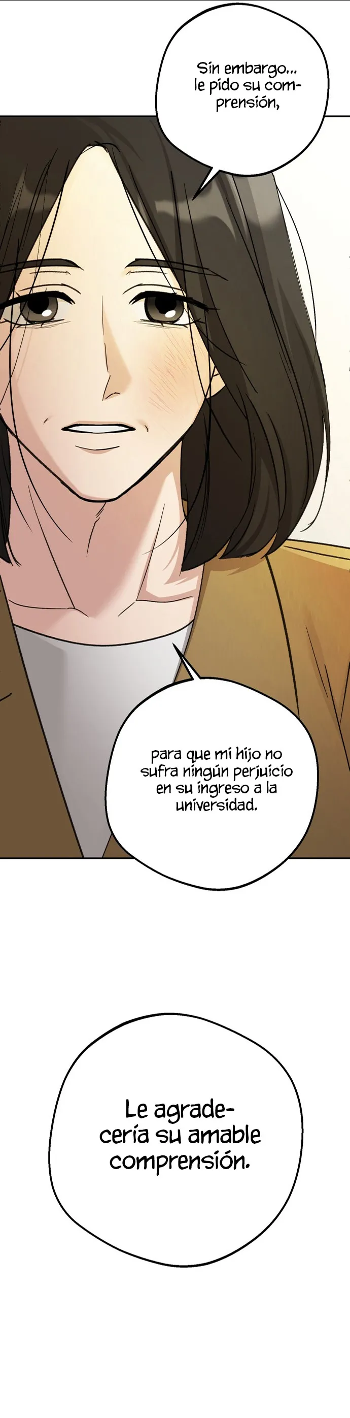QUERIDA JULIE Capítulo 58 en Línea - página 9