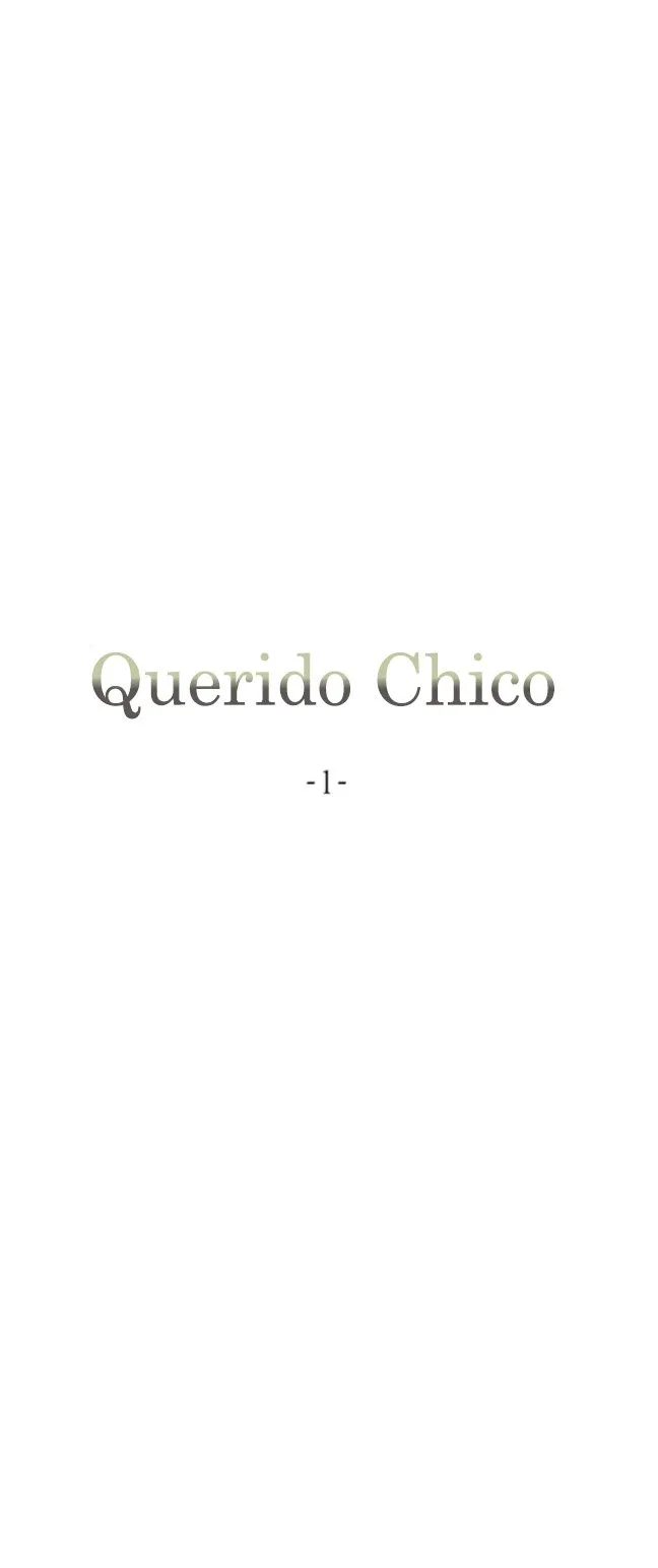 Querido Chico Capítulo 1 en Línea - página 5
