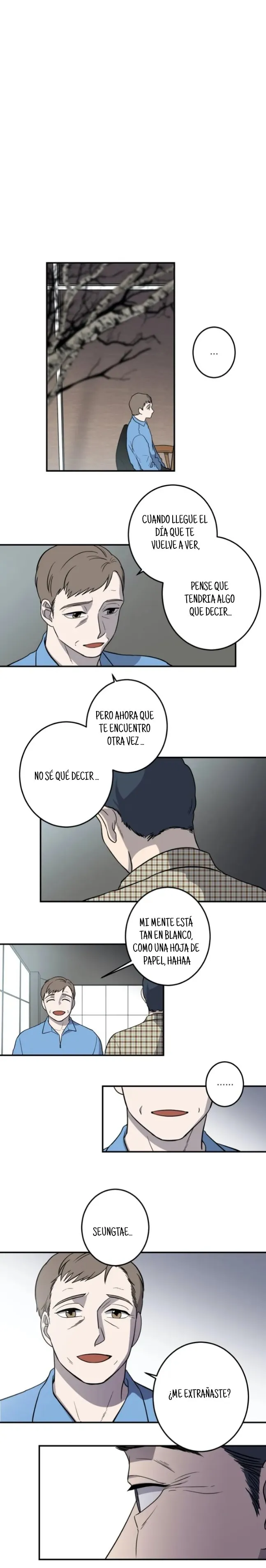 Querido Chico Capítulo 1 en Línea - página 15