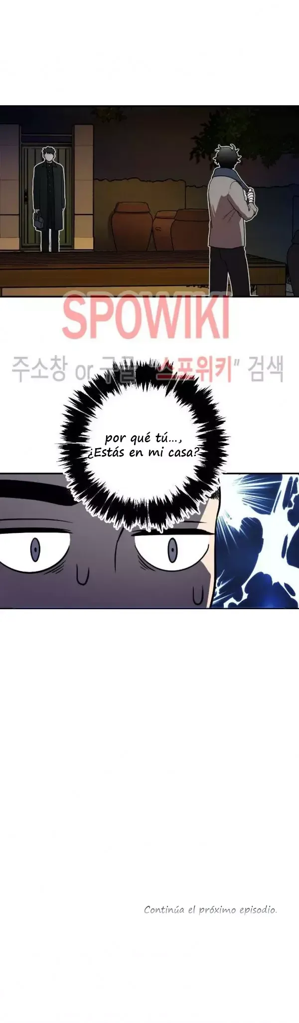 Querido Chico Capítulo 11 en Línea - página 15