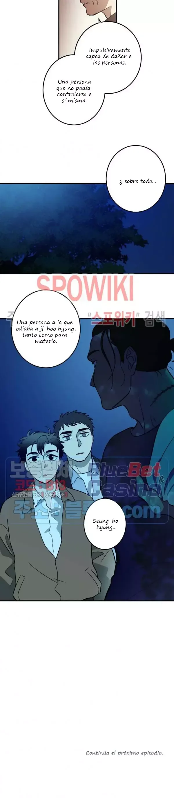 Querido Chico Capítulo 14 en Línea - página 16
