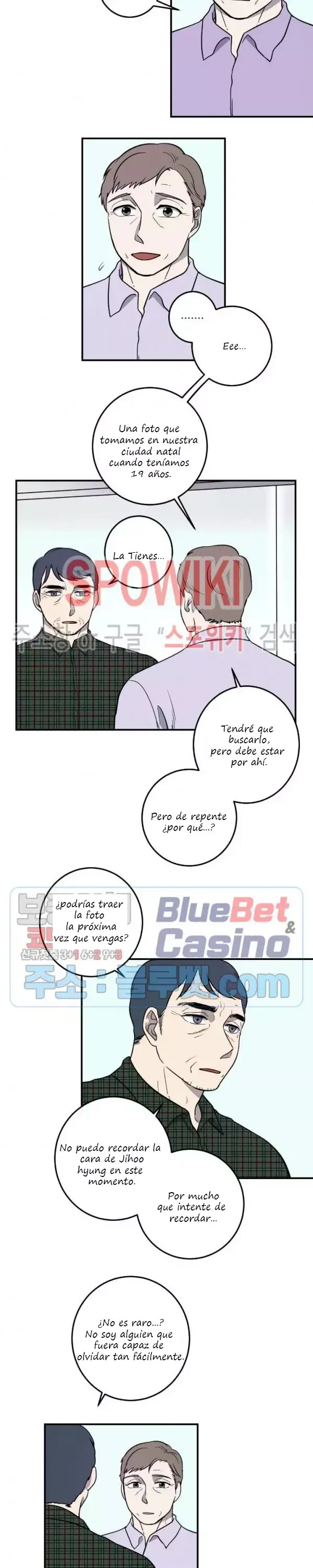 Querido Chico Capítulo 2 en Línea - página 17