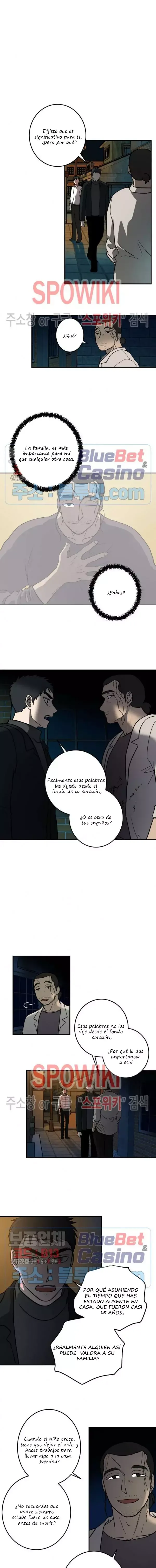 Querido Chico Capítulo 22 en Línea - página 2