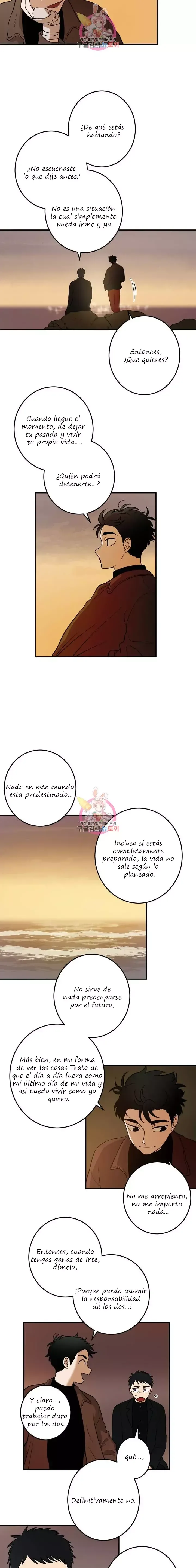 Querido Chico Capítulo 24 en Línea - página 3