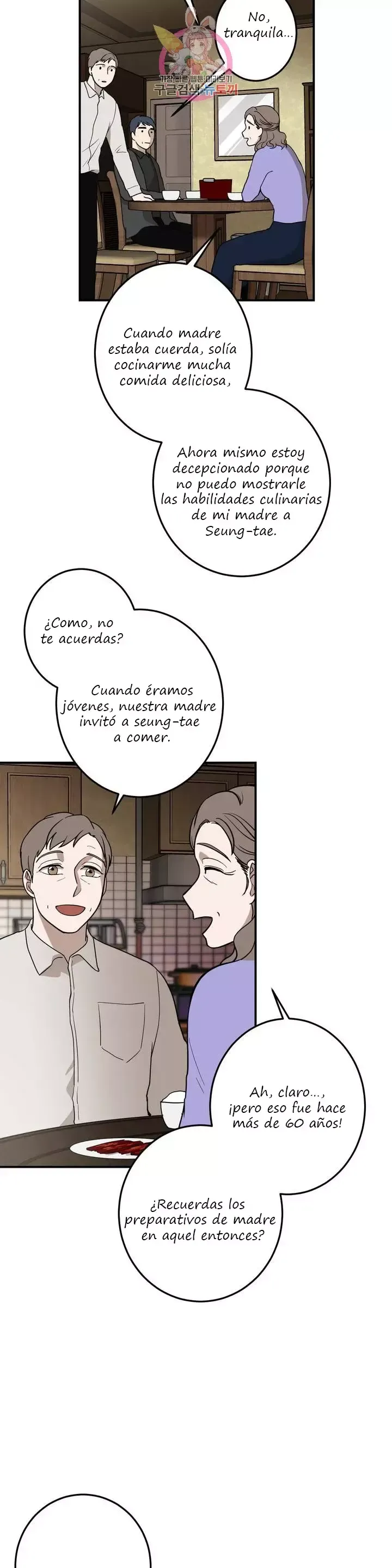 Querido Chico Capítulo 24 en Línea - página 14