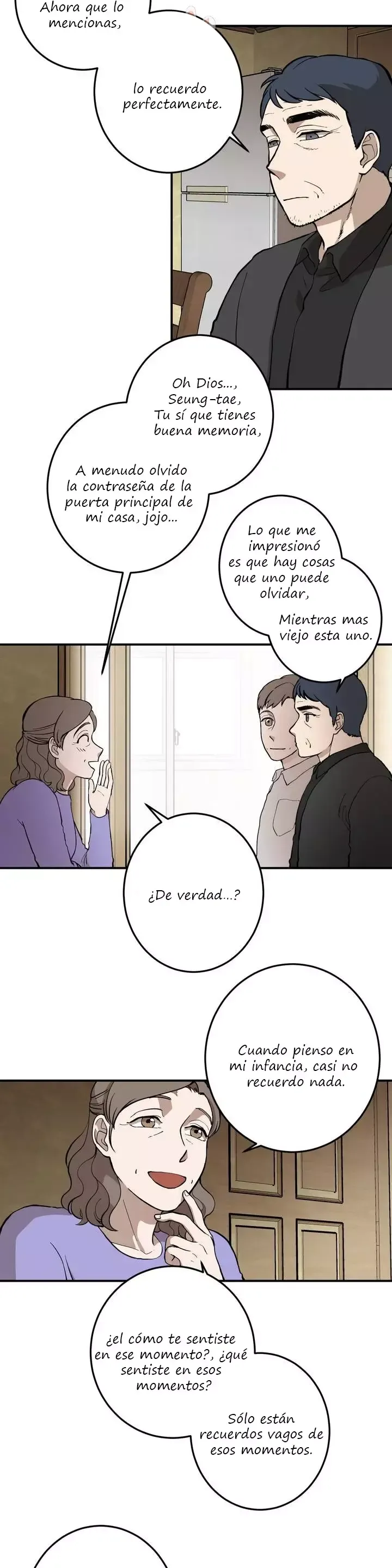 Querido Chico Capítulo 24 en Línea - página 15
