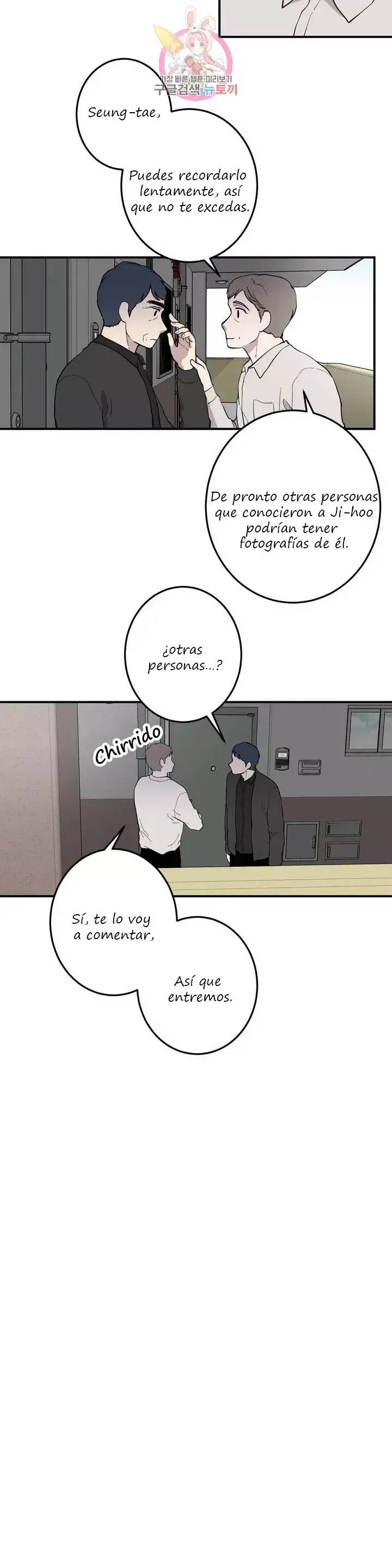 Querido Chico Capítulo 25 en Línea - página 5