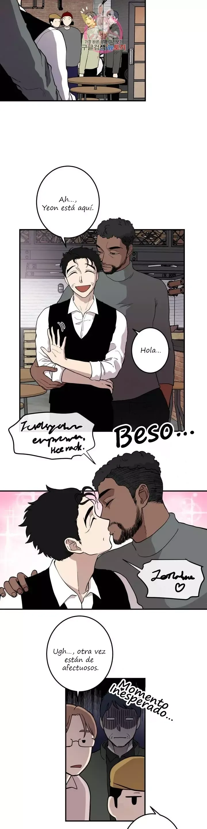 Querido Chico Capítulo 25 en Línea - página 13