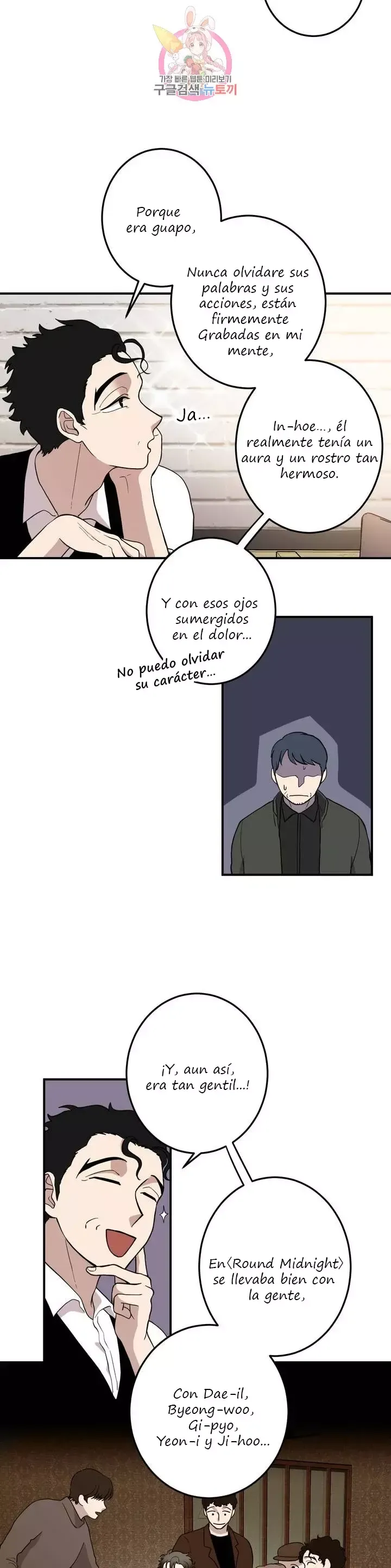 Querido Chico Capítulo 26 en Línea - página 11